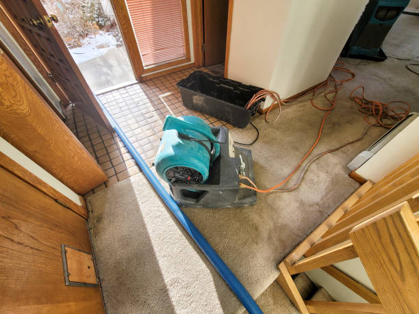 Best Water damage restoration near me  in Lampeter, PA