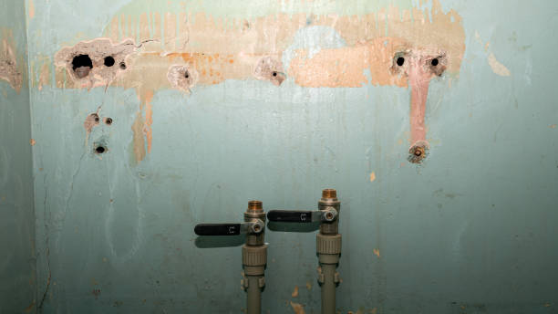 Best Emergency water damage restoration  in Lampeter, PA